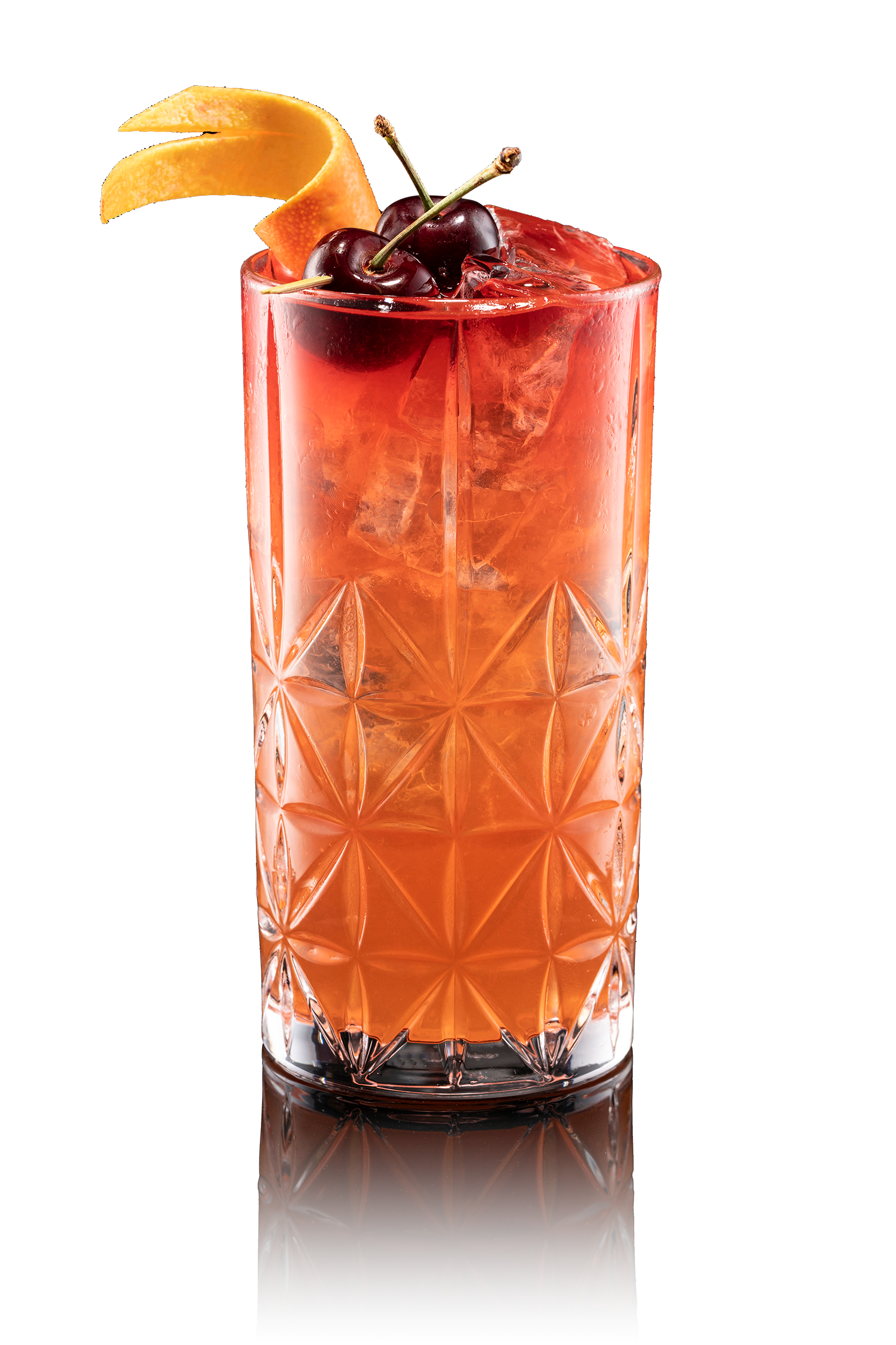 Cocktail Recipes with Scotch Whisky Hankey Bannister Original
