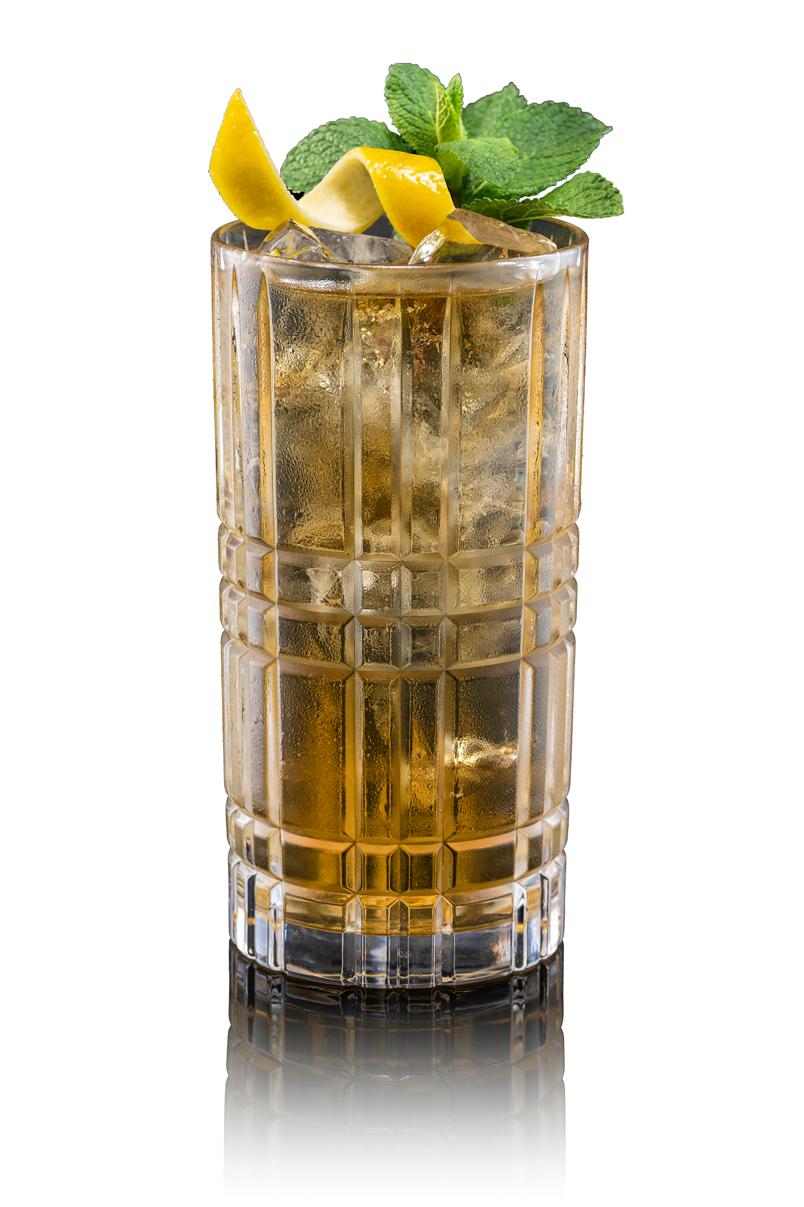 Whisky Highball Cocktail Recipe Hankey Bannister 12