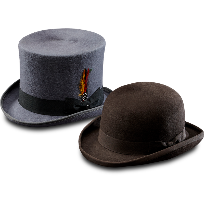 HB Hats
