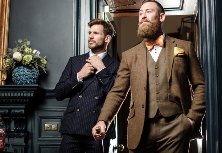Hankey Bannister | Founders | Substance with Style