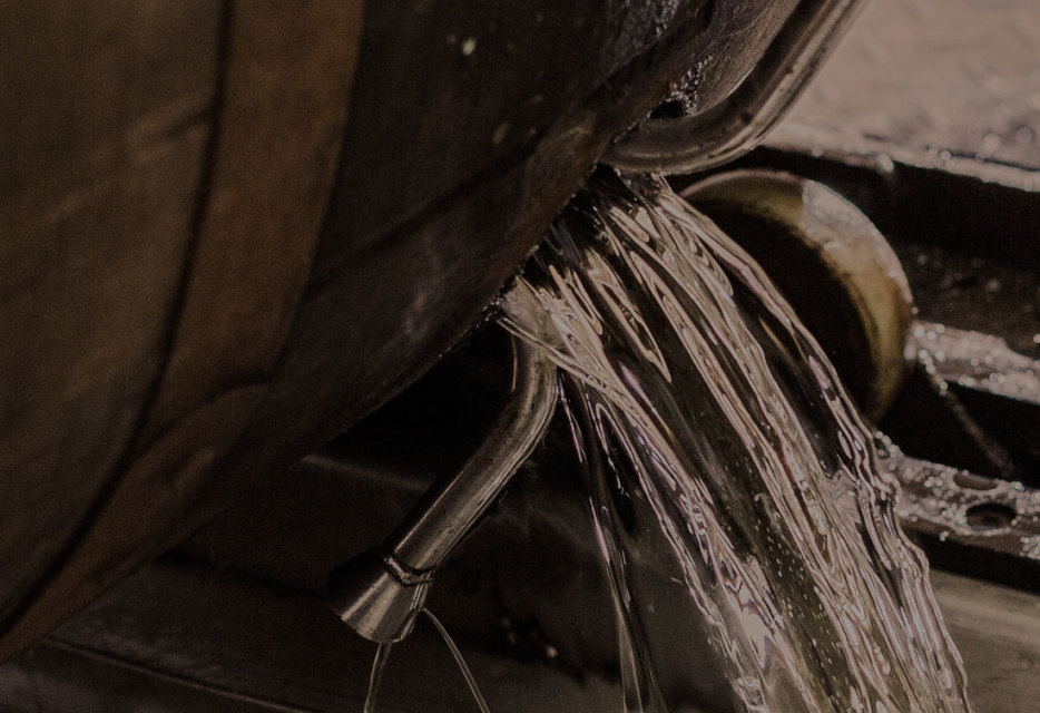 Whisky Making Process The Perfect Blend Hankey Bannister