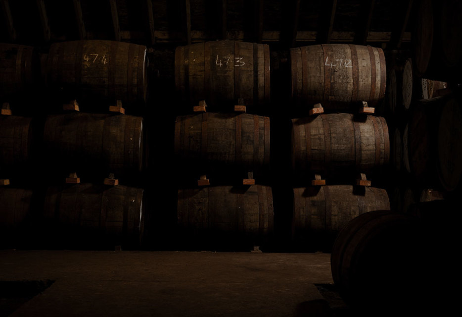 Whisky Making Process The Perfect Blend Hankey Bannister