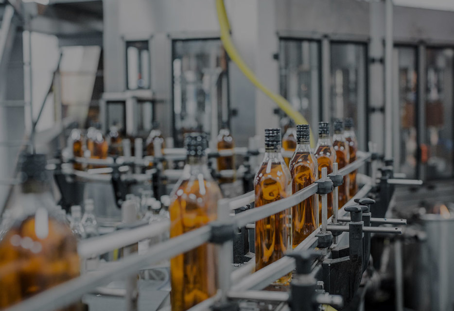 Whisky Making Process The Perfect Blend Hankey Bannister