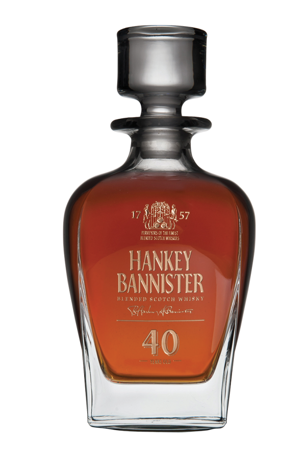 HB 40 Bottle WB