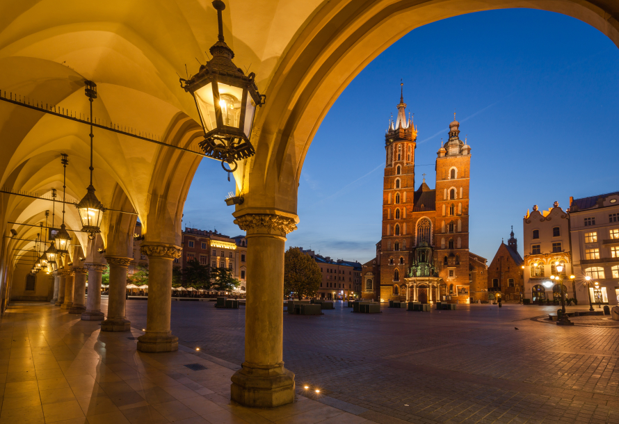 Krakow