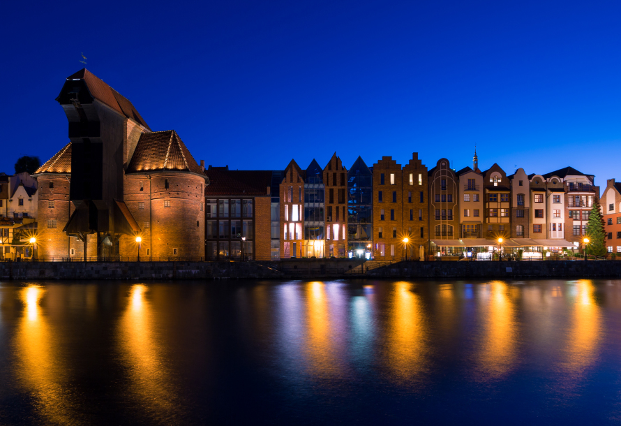 Gdansk
