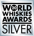 WWA 2020 Category Silver