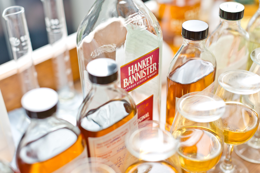 Begginners Guide to Whisky Blog