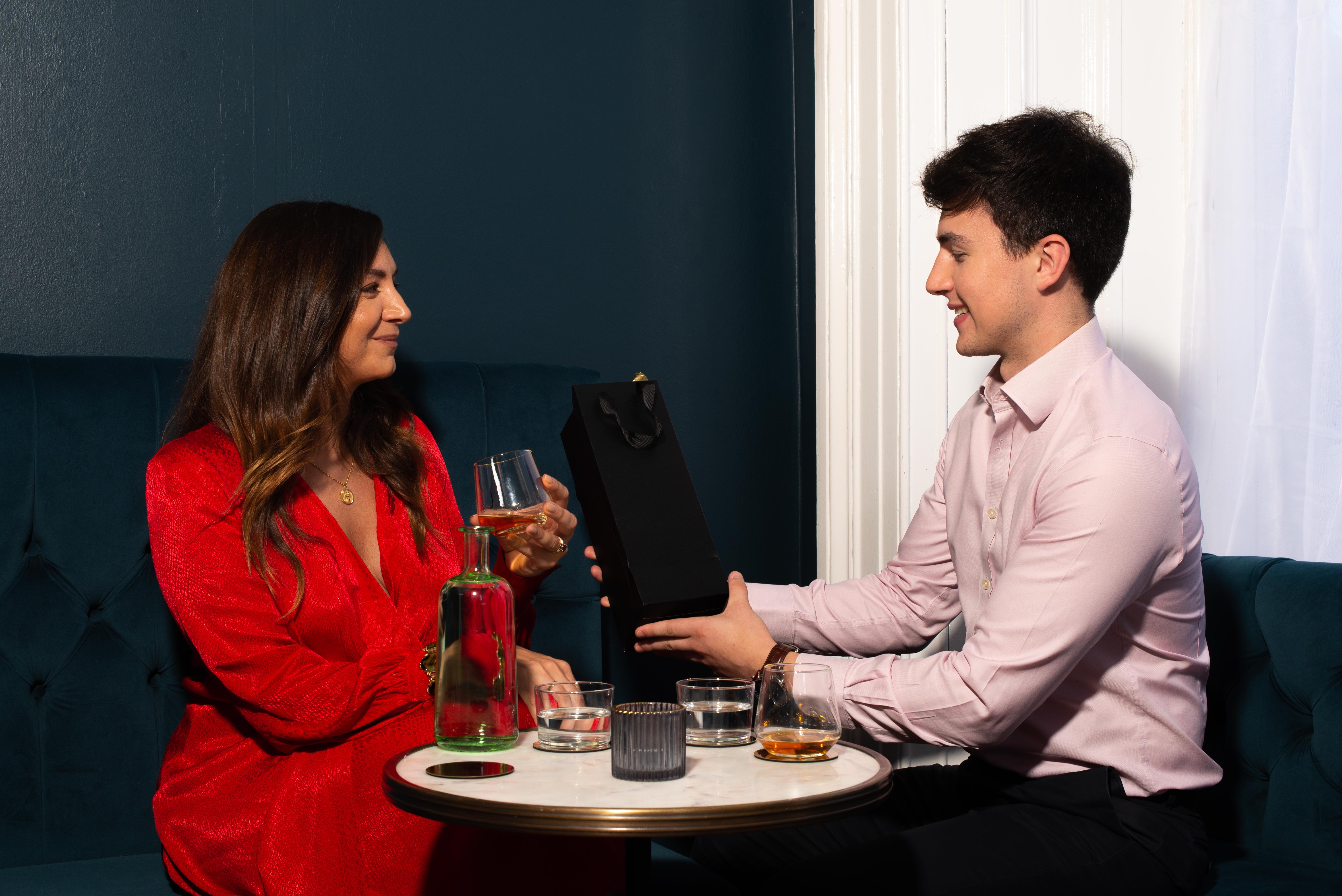 A Whisky Lover's Gift Guide | Blog | Hankey Bannister