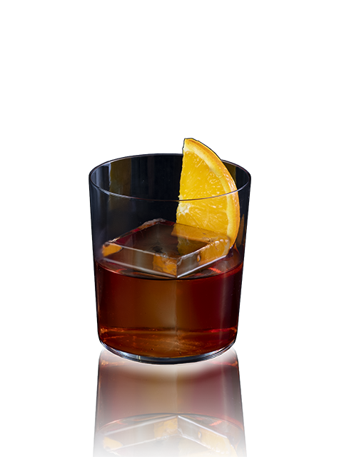 Classic Boulevardier