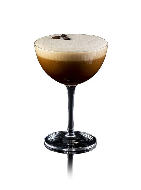 Classic Espresso Martini