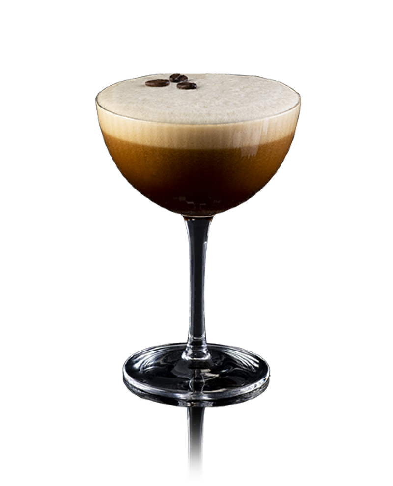 Classic Espresso Martini