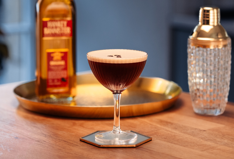 Classic Espresso Martini