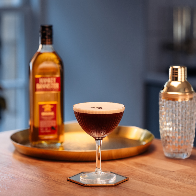 Classic Espresso Martini