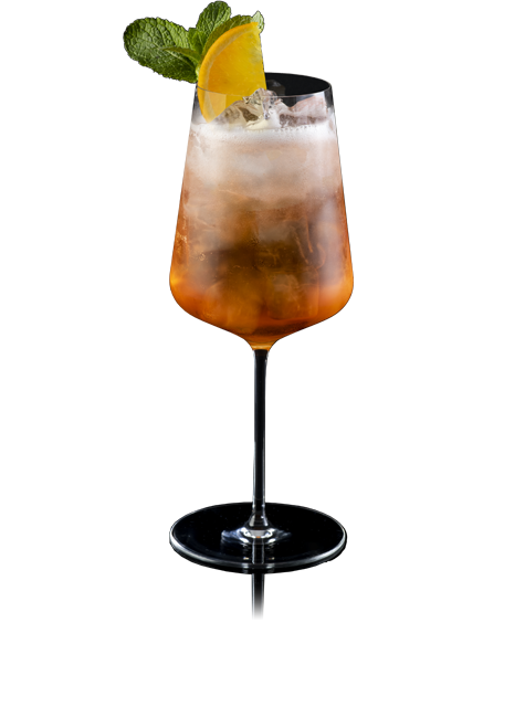 Classic Spritz