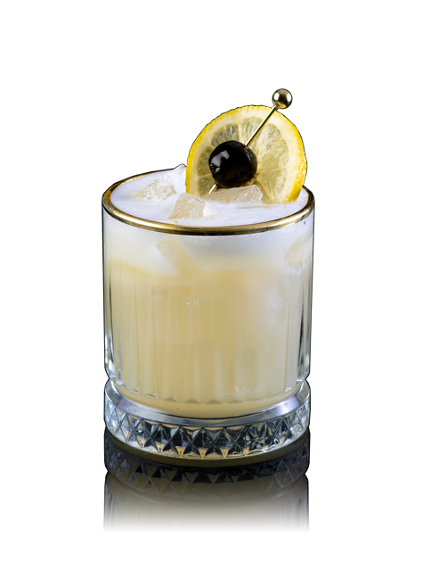Classic Sour