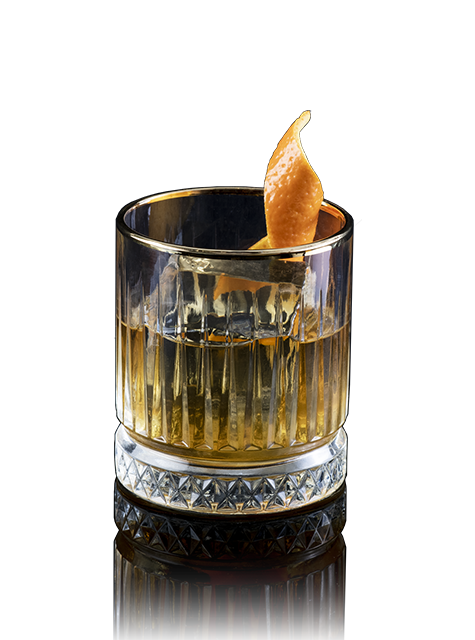 Classic Old Fashioned