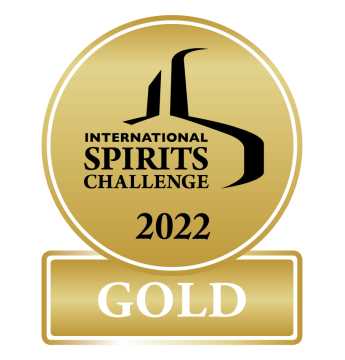 Hankey Bannister 12 Gold ISC 2022