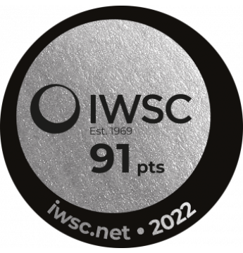 Hankey Bannister Original 91 Points IWSC 2022