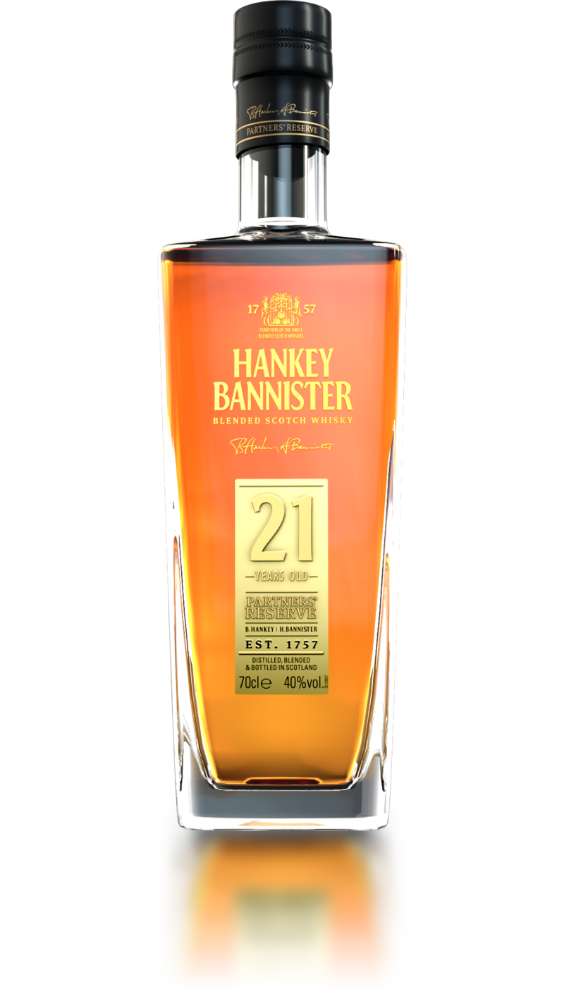 Hankey Bannister 21 Year Old v2