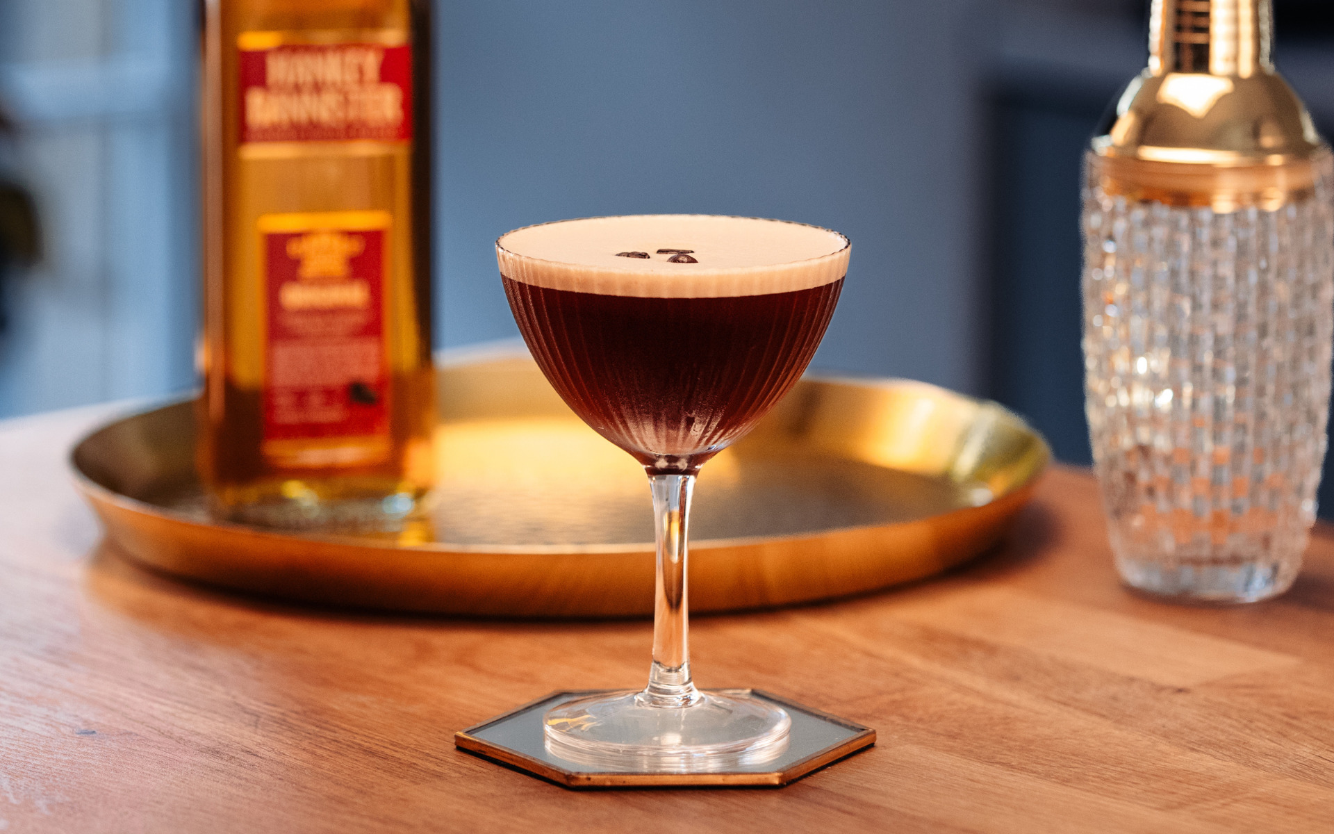 Classic Espresso Martini