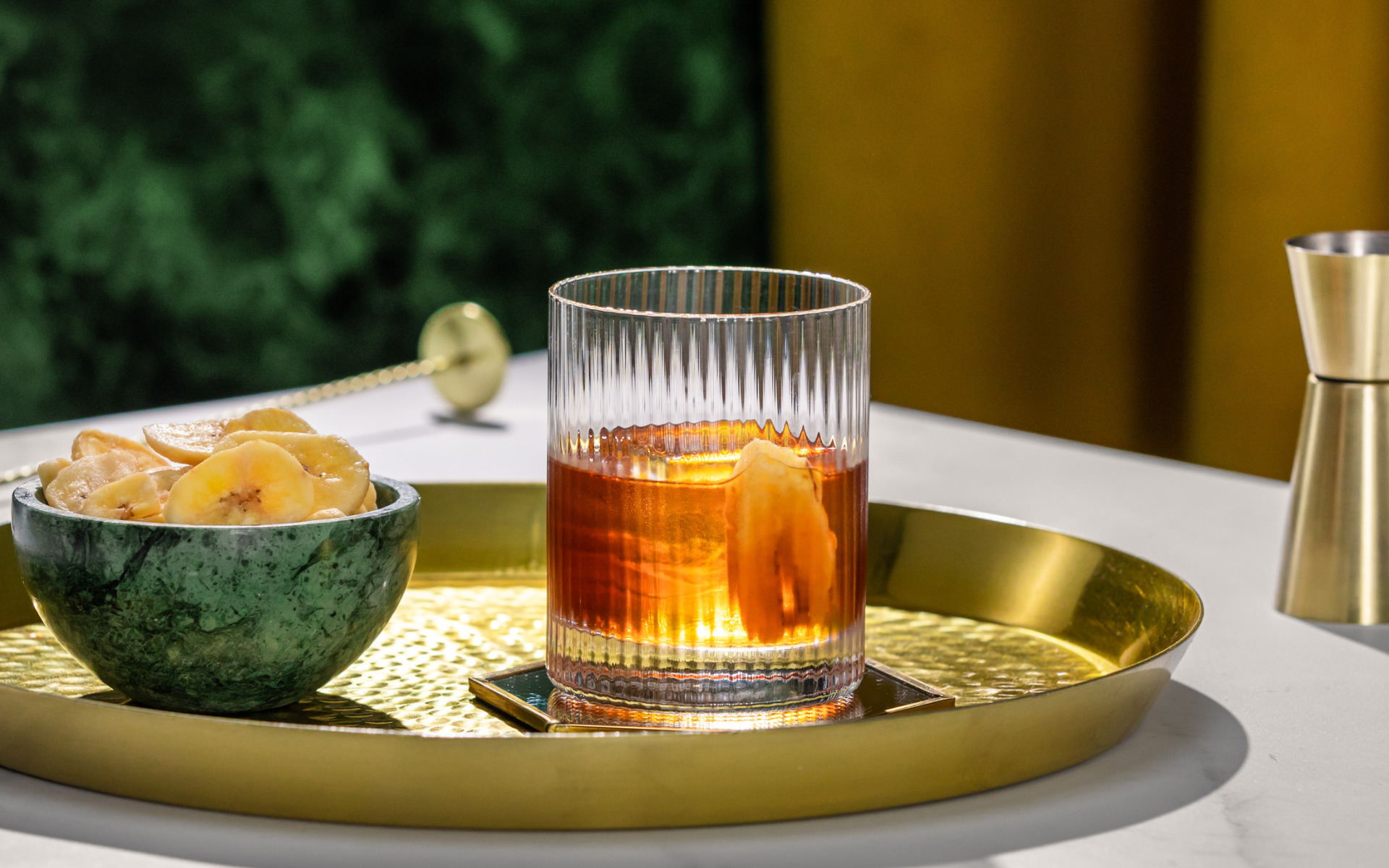 Hankey Old Fashioned crop