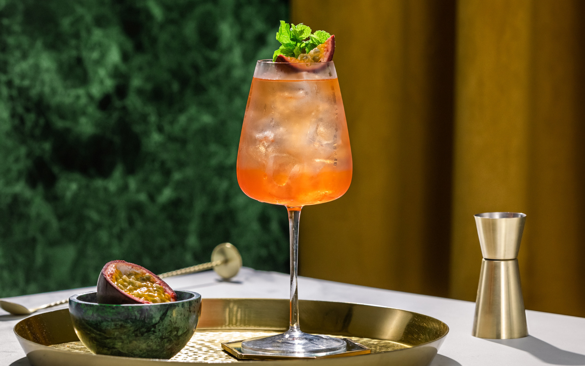 Hankey Spritz crop